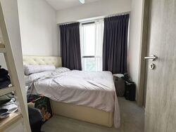 The Alps Residences (D18), Condominium #532381411